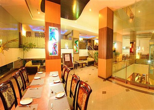 Hotel Comfort Inn Alstonia Amritsar Punjab