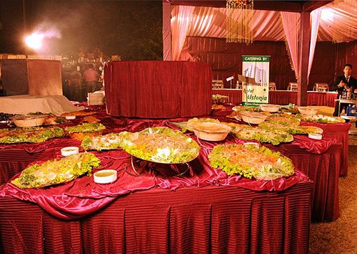 Hotel Comfort Inn Alstonia 1