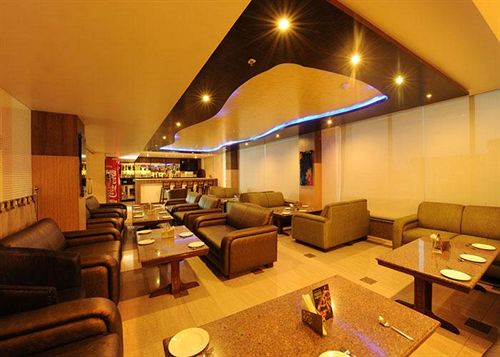 Hotel Comfort Inn Alstonia 10