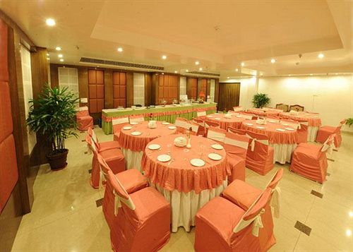 Hotel Comfort Inn Alstonia 11