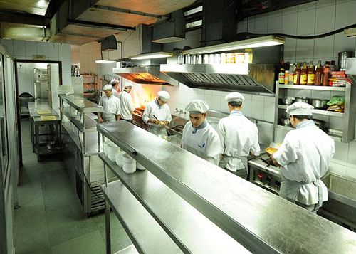 Hotel Comfort Inn Alstonia 12