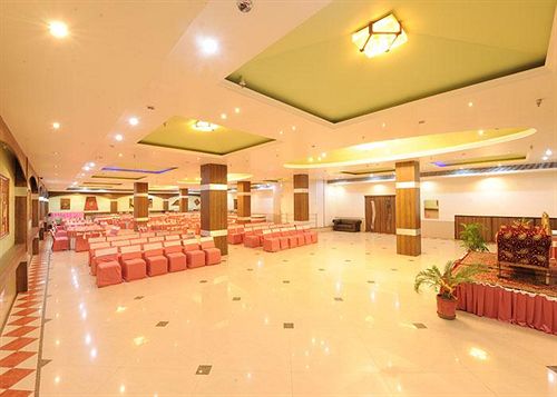 Hotel Comfort Inn Alstonia 13