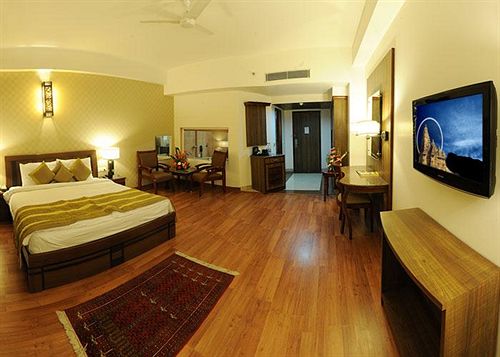 Hotel Comfort Inn Alstonia 15