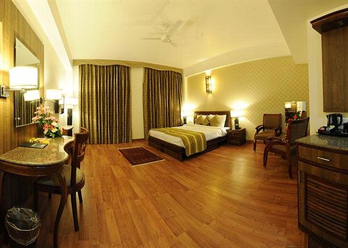 Hotel Comfort Inn Alstonia 16