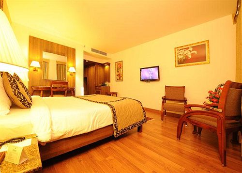 Hotel Comfort Inn Alstonia 17