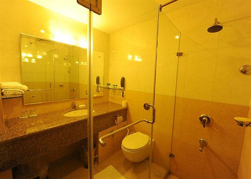 Hotel Comfort Inn Alstonia 18