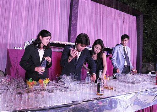 Hotel Comfort Inn Alstonia 2