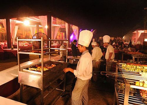 Hotel Comfort Inn Alstonia 3