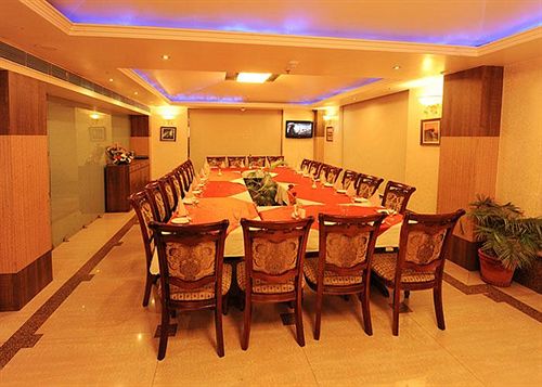 Hotel Comfort Inn Alstonia 6