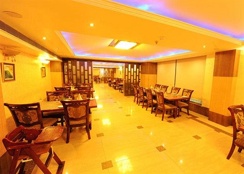 Hotel Comfort Inn Alstonia 7