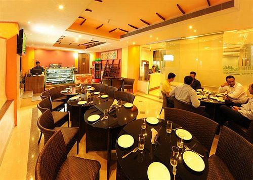 Hotel Comfort Inn Alstonia 8