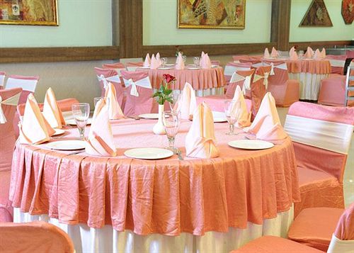 Hotel Comfort Inn Alstonia 9