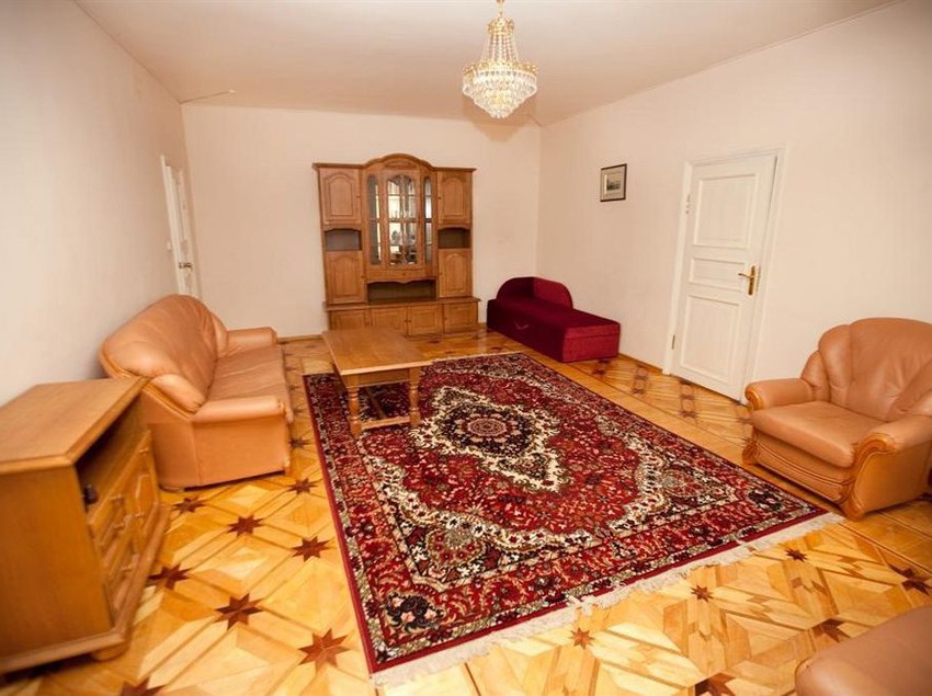 History Hotel On Angliyskaya Embankment 10