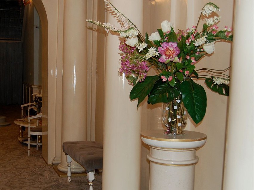 History Hotel On Angliyskaya Embankment 11