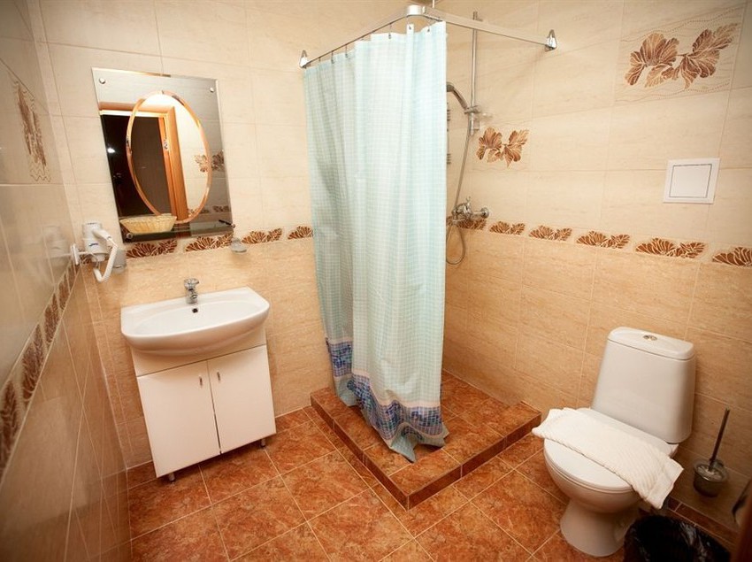 History Hotel On Angliyskaya Embankment 18