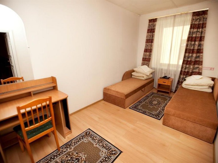 History Hotel On Angliyskaya Embankment 19