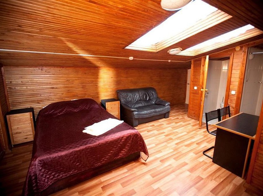 History Hotel On Angliyskaya Embankment 2