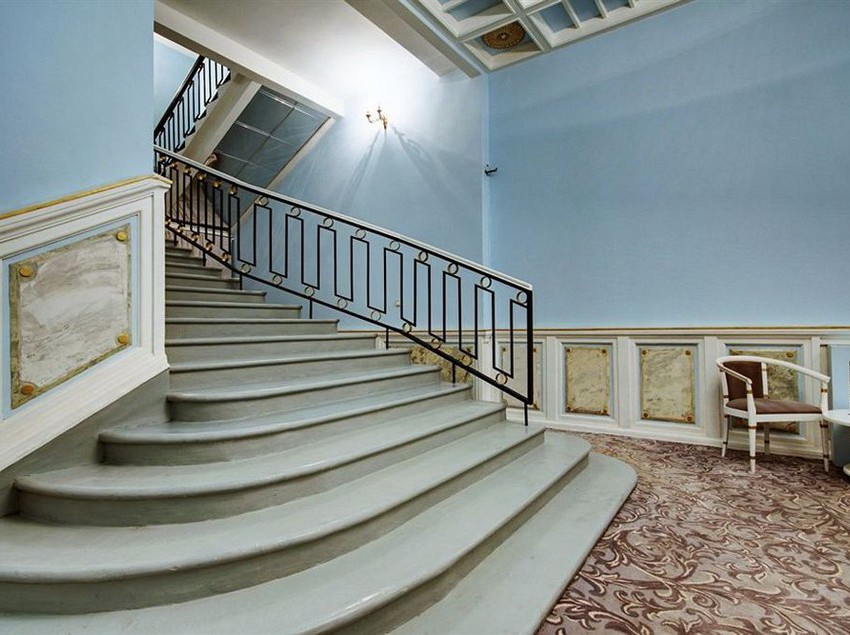 History Hotel On Angliyskaya Embankment 3