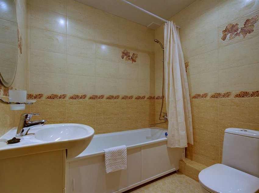 History Hotel On Angliyskaya Embankment 4