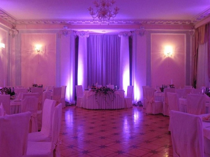 History Hotel On Angliyskaya Embankment 5