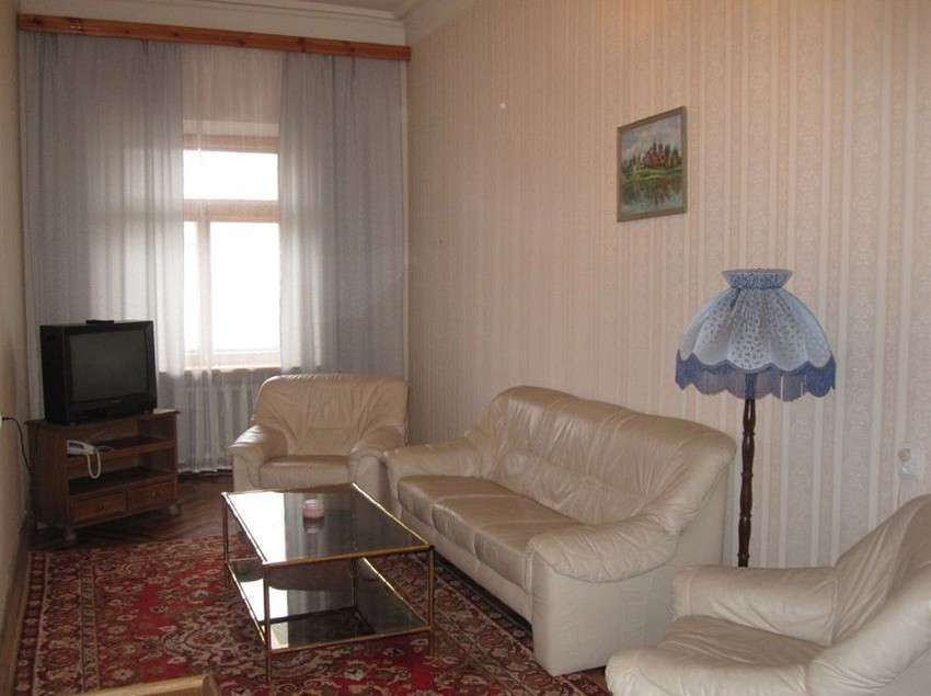 History Hotel On Angliyskaya Embankment 6