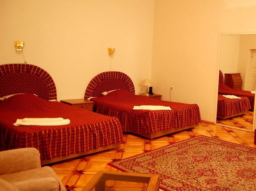 History Hotel On Angliyskaya Embankment 7