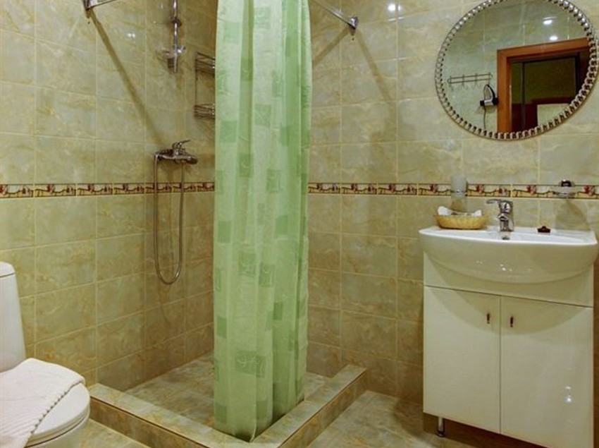 History Hotel On Angliyskaya Embankment 8