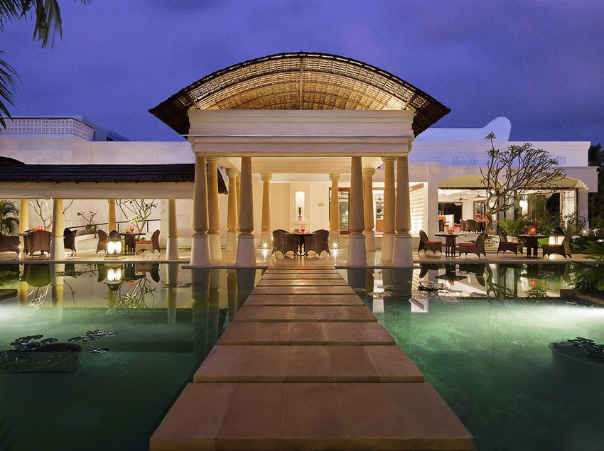 Hotel Vivanta Bekal 10