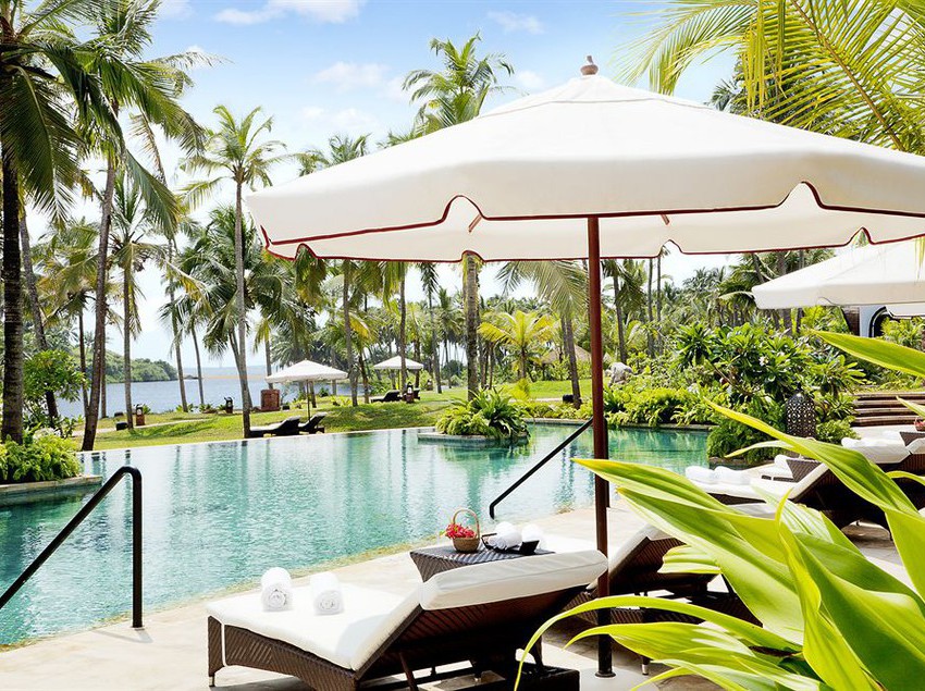 Hotel Vivanta Bekal 11