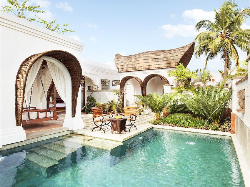 Hotel Vivanta Bekal 12