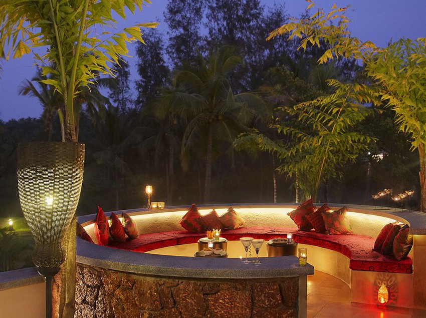 Hotel Vivanta Bekal 13