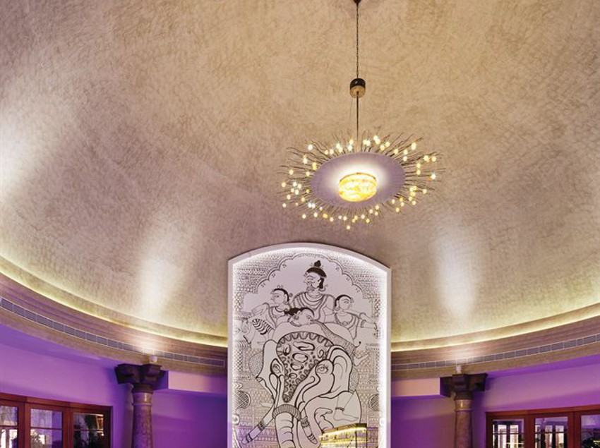 Hotel Vivanta Bekal 14