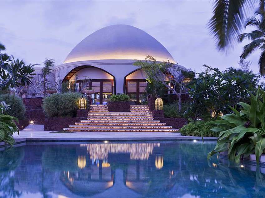 Hotel Vivanta Bekal 15