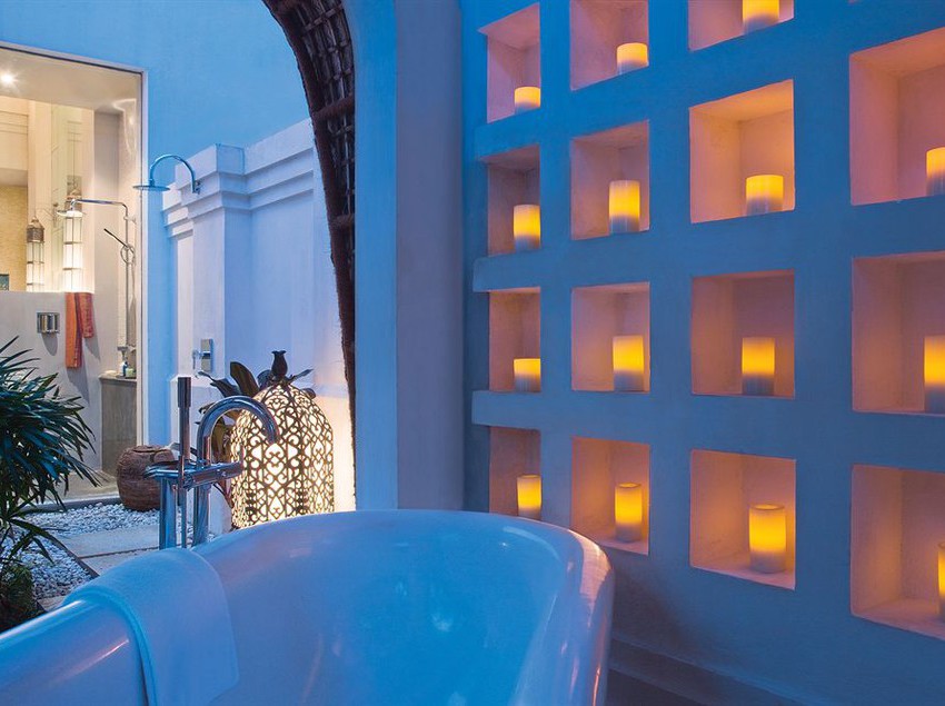 Hotel Vivanta Bekal 16