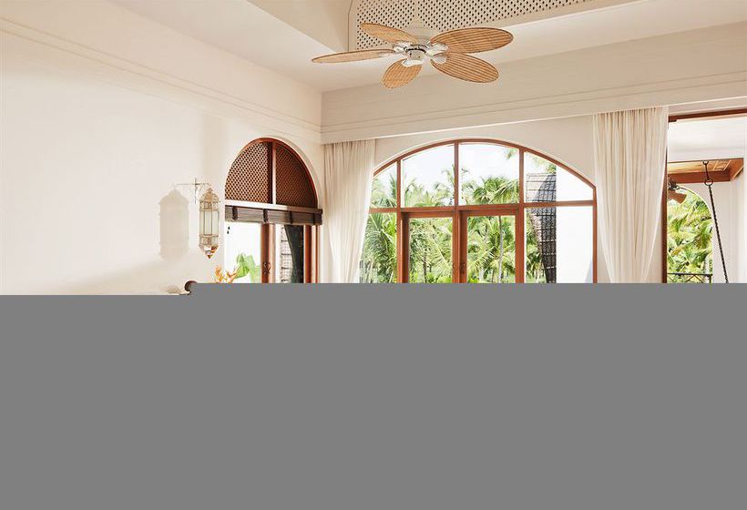 Hotel Vivanta Bekal 17