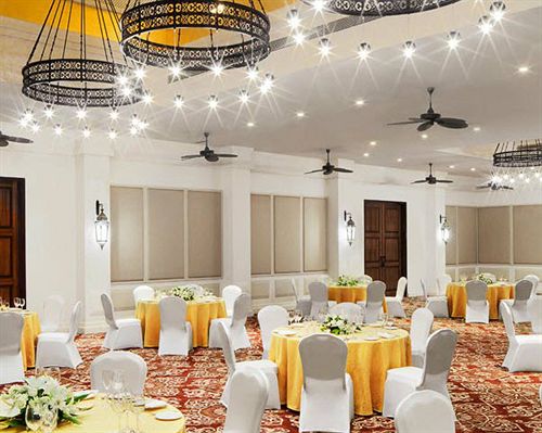 Hotel Vivanta Bekal 18