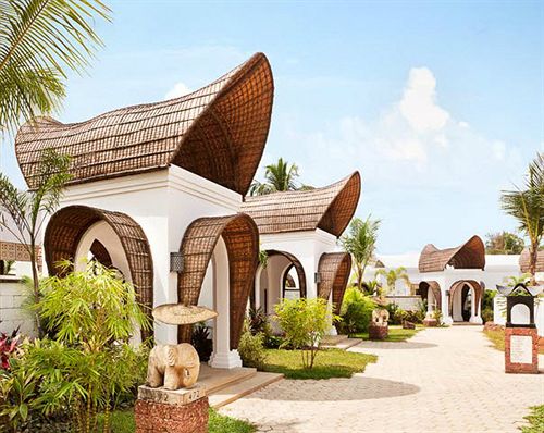 Hotel Vivanta Bekal 19