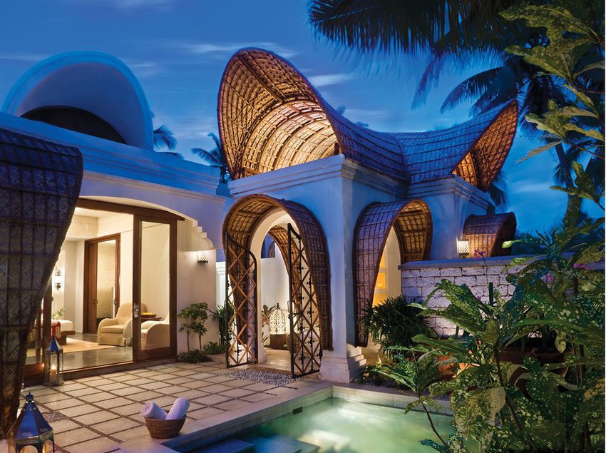 Hotel Vivanta Bekal 2