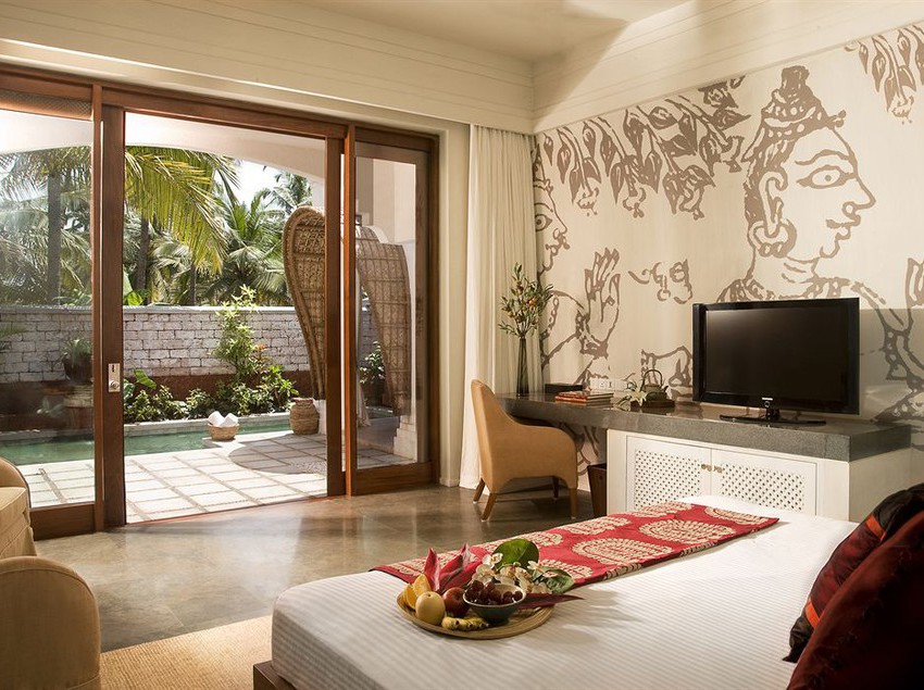 Hotel Vivanta Bekal 4