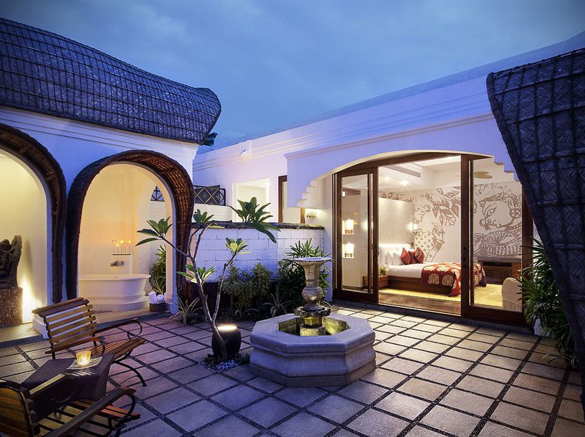 Hotel Vivanta Bekal 5