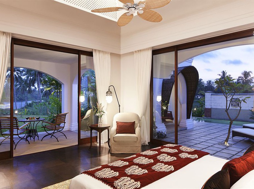 Hotel Vivanta Bekal 6