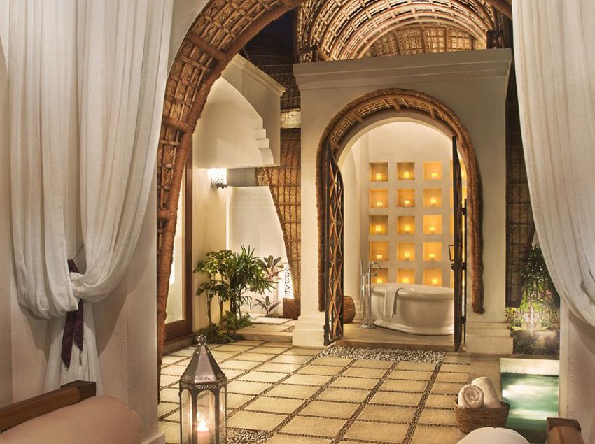 Hotel Vivanta Bekal 9