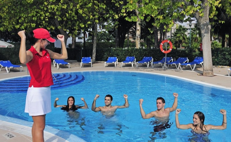 Hotel Sol Palmanova Mallorca   | Palmanova | Mallorca | España 10