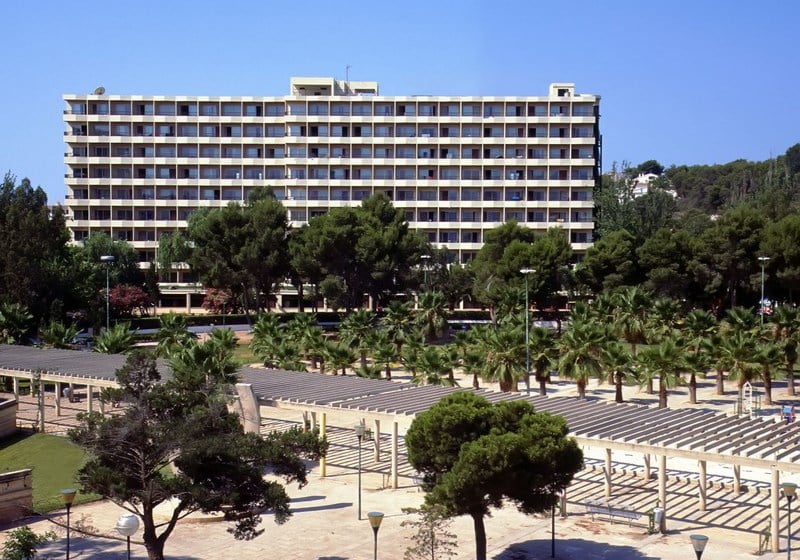 Hotel Sol Palmanova Mallorca   | Palmanova | Mallorca | España 2