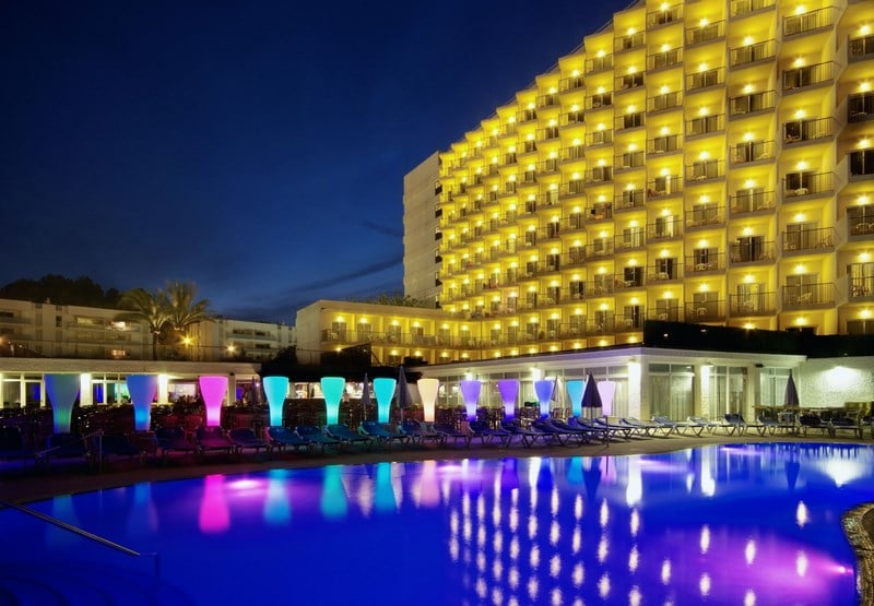 Hotel Sol Palmanova Mallorca   | Palmanova | Mallorca | España 9