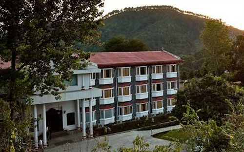 Hotel Club Mahindra Naukuchiatal 10