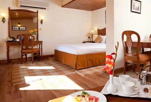 Hotel Club Mahindra Naukuchiatal 11