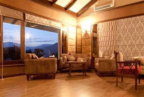 Hotel Club Mahindra Naukuchiatal 13