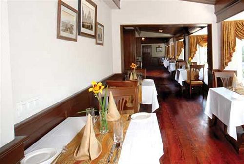 Hotel Club Mahindra Naukuchiatal 14