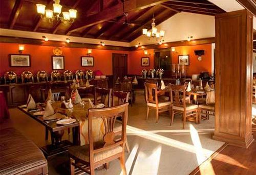 Hotel Club Mahindra Naukuchiatal 15